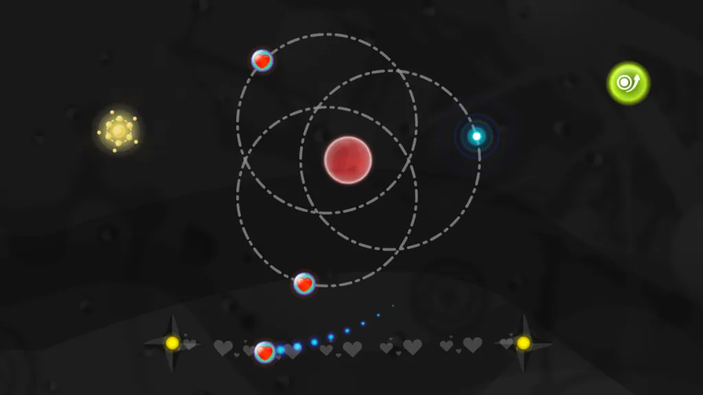 Balls Atom | Indus Appstore | Screenshot