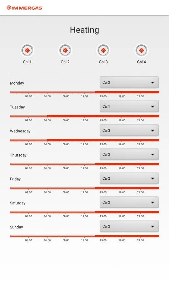 Smartech | Indus Appstore | Screenshot