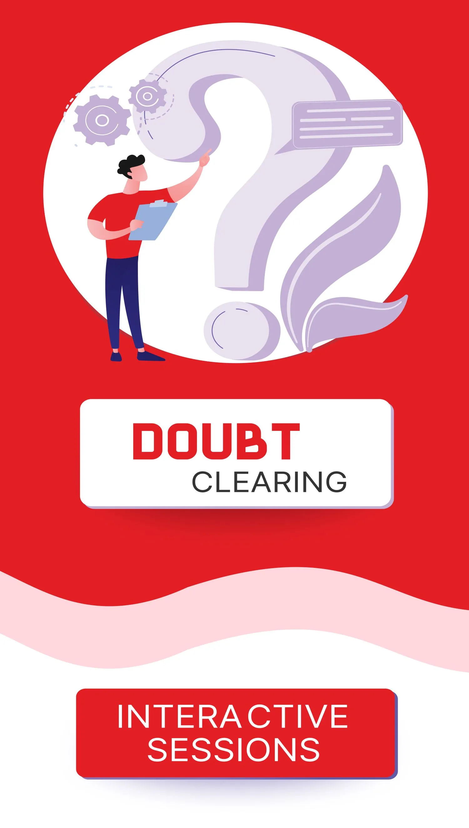 Nimbus Learning | Indus Appstore | Screenshot
