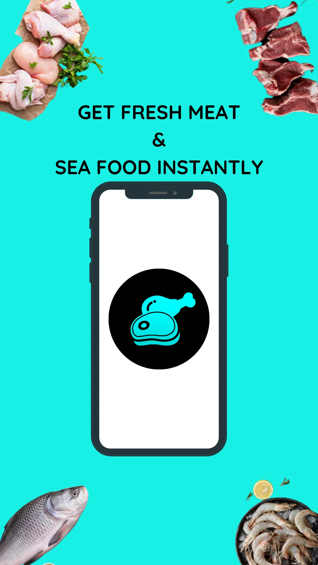 Happiz: Food Delivery & More | Indus Appstore | Screenshot