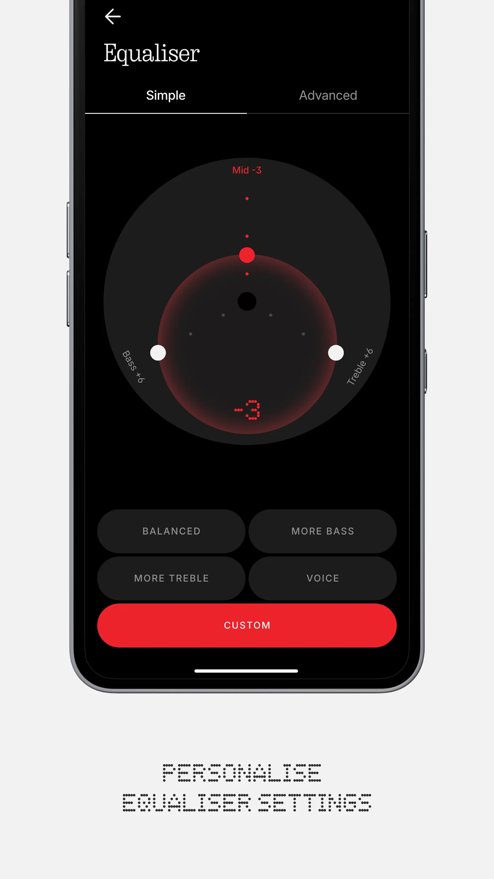 Nothing X | Indus Appstore | Screenshot