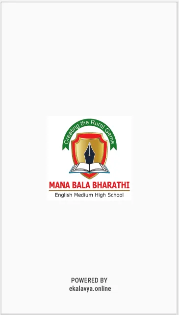 Mana Bala Bharathi EM High Sch | Indus Appstore | Screenshot