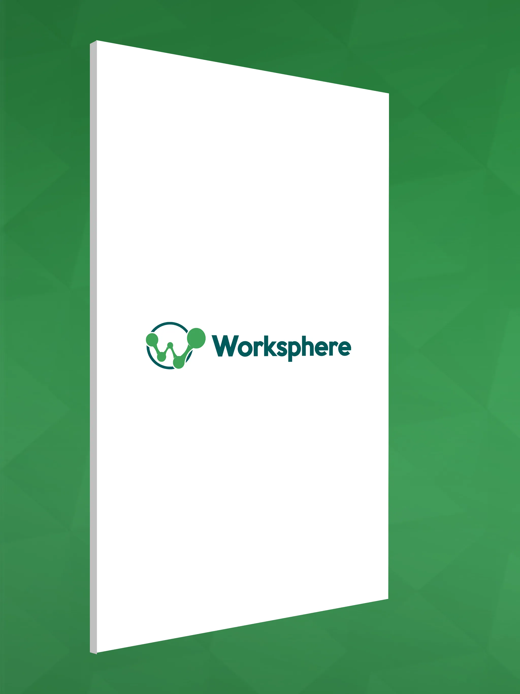 Worksphere | Indus Appstore | Screenshot