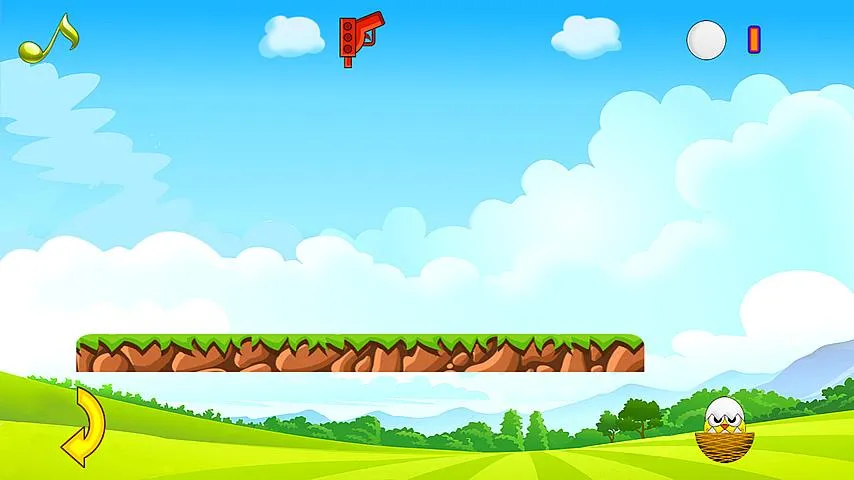 Run Bird | Indus Appstore | Screenshot