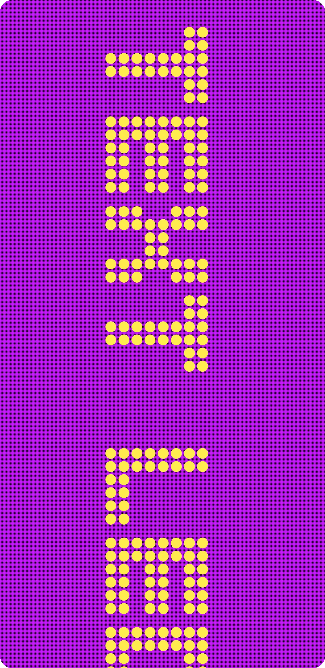 LED Neon Board- Scrolling Text | Indus Appstore | Screenshot