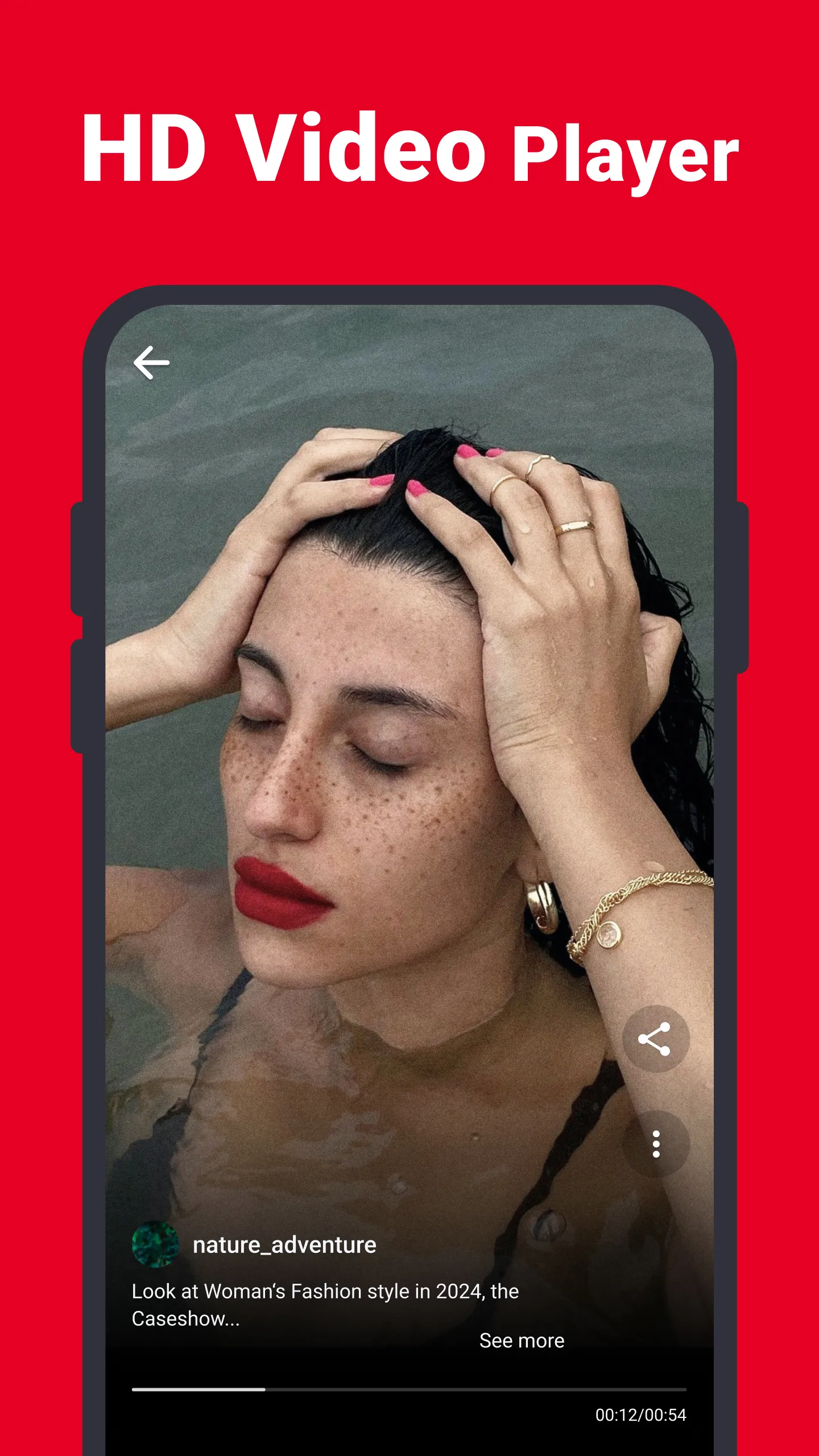 Video Downloader for Pinterest | Indus Appstore | Screenshot