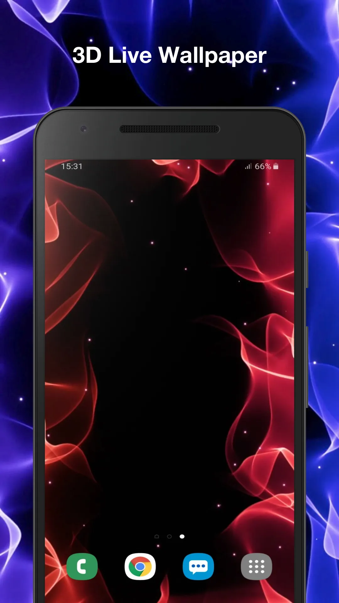 Colorful Edge Border Wallpaper | Indus Appstore | Screenshot