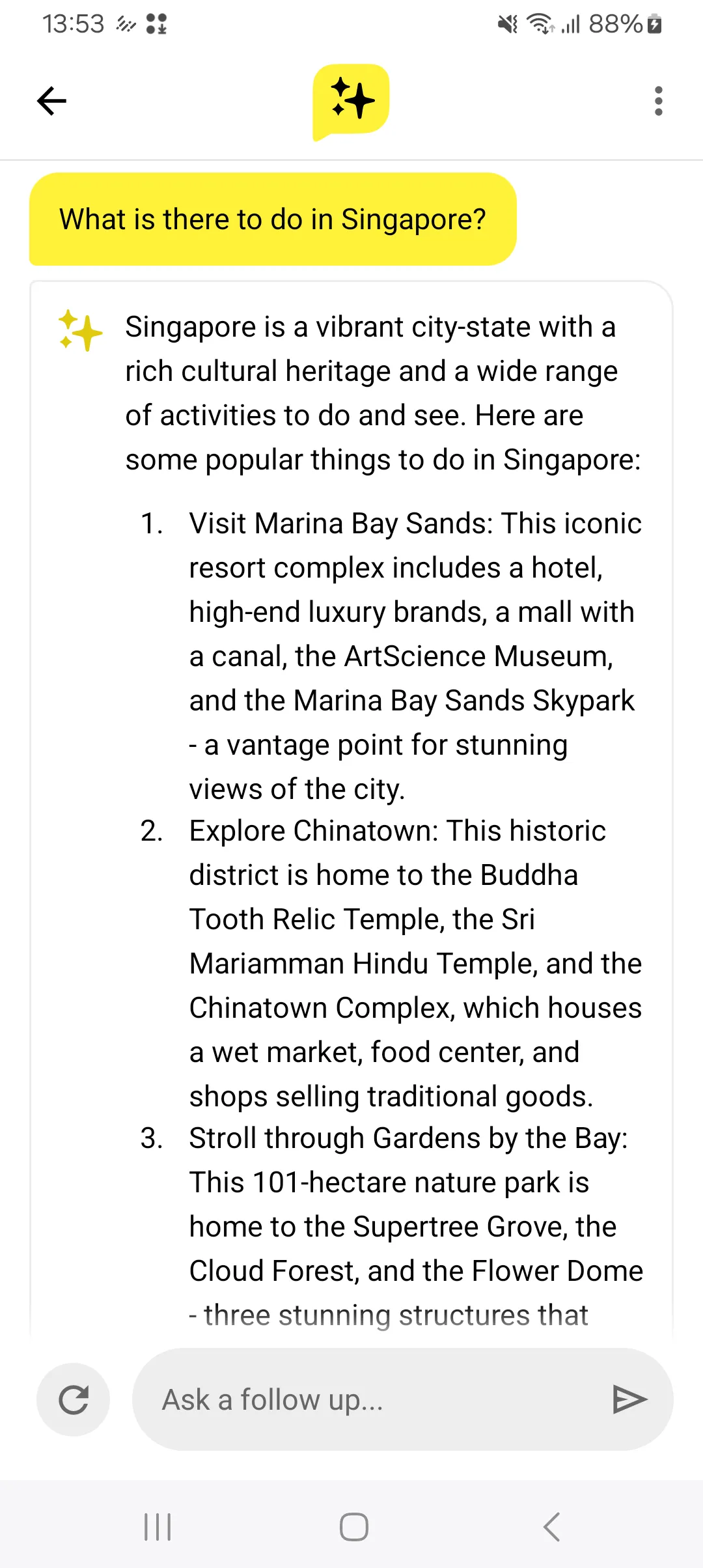 Yep | Indus Appstore | Screenshot