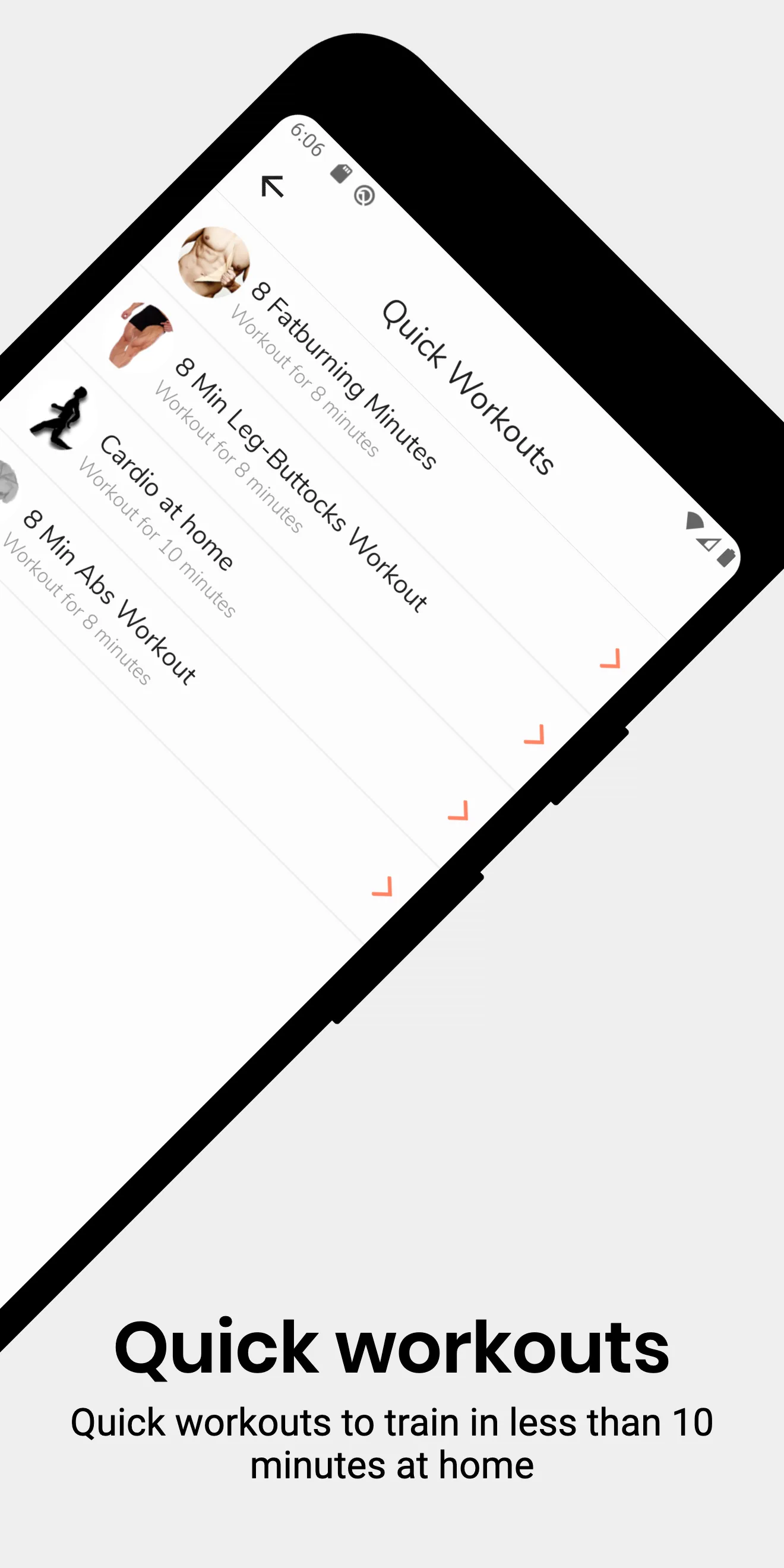 Total Fitness - Home & Gym tra | Indus Appstore | Screenshot