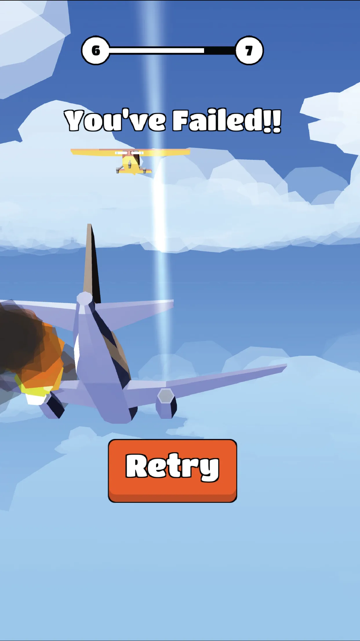 Hyper Airways | Indus Appstore | Screenshot