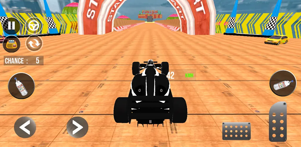 Formula Car Racing Games 2024 | Indus Appstore | Screenshot