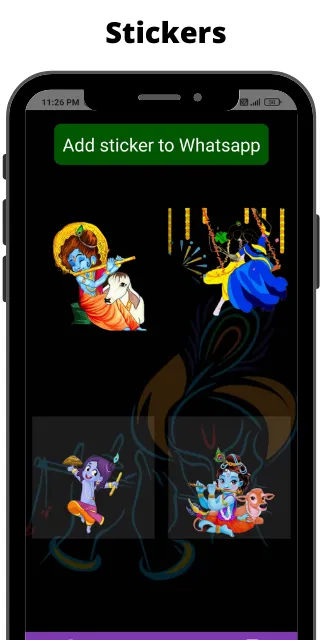 Happy Govardhan Puja Wishes | Indus Appstore | Screenshot