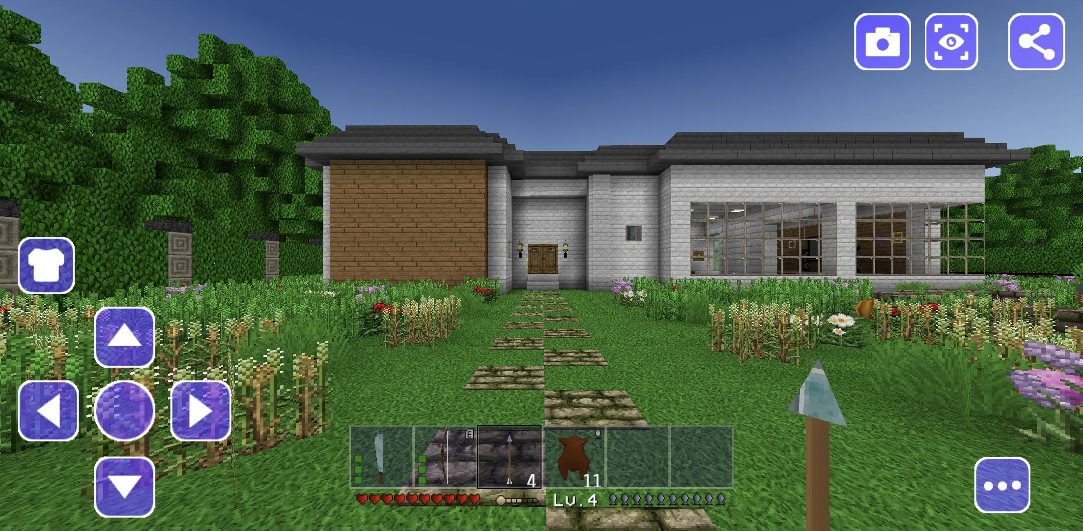 Wild West Cowboy Craft | Indus Appstore | Screenshot