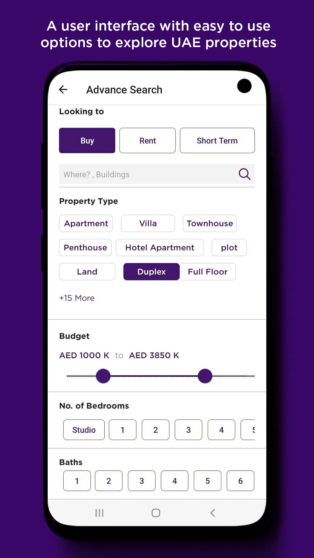 Zoom Property | Indus Appstore | Screenshot