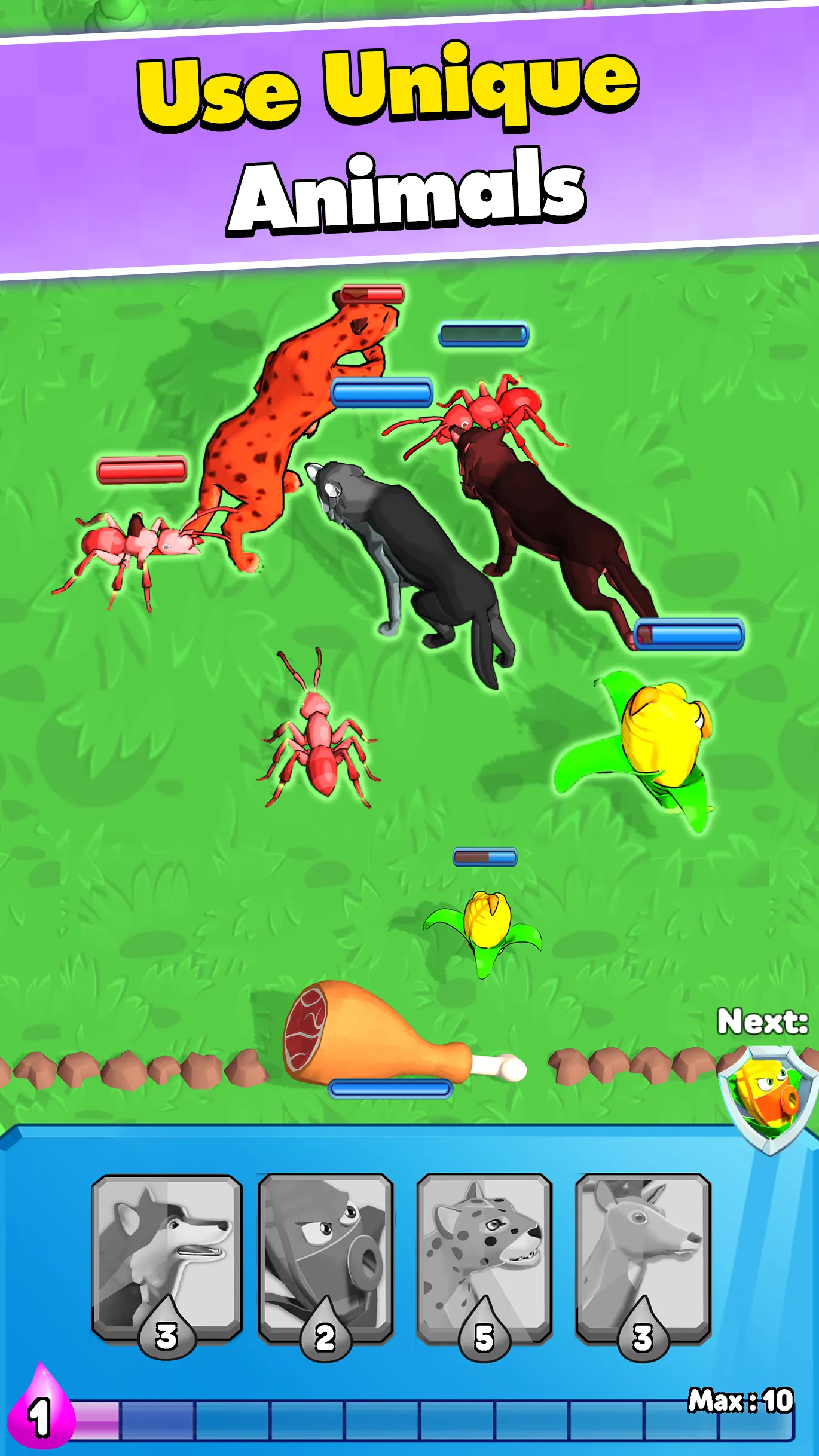 Animal Royal | Indus Appstore | Screenshot