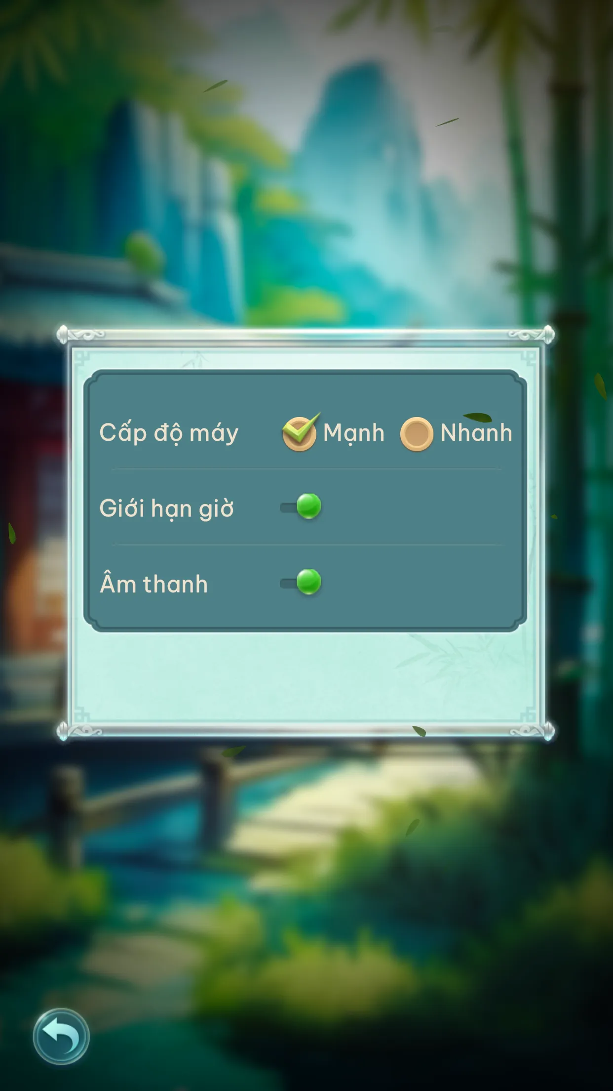 Co Up - Co Tuong Up | Indus Appstore | Screenshot