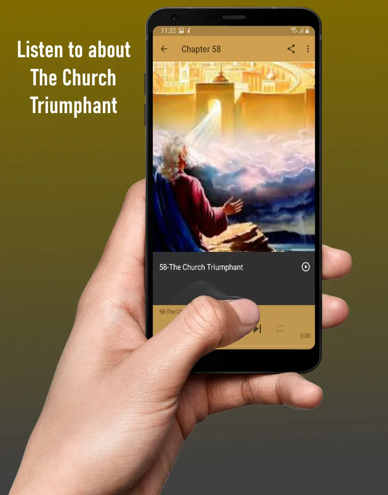 Acts of the Apostles | Indus Appstore | Screenshot