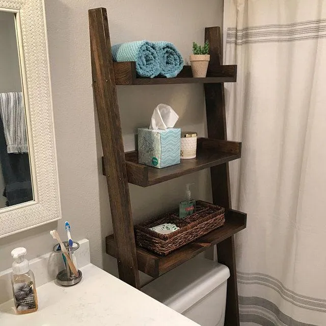 Bathroom Corner Shelf | Indus Appstore | Screenshot