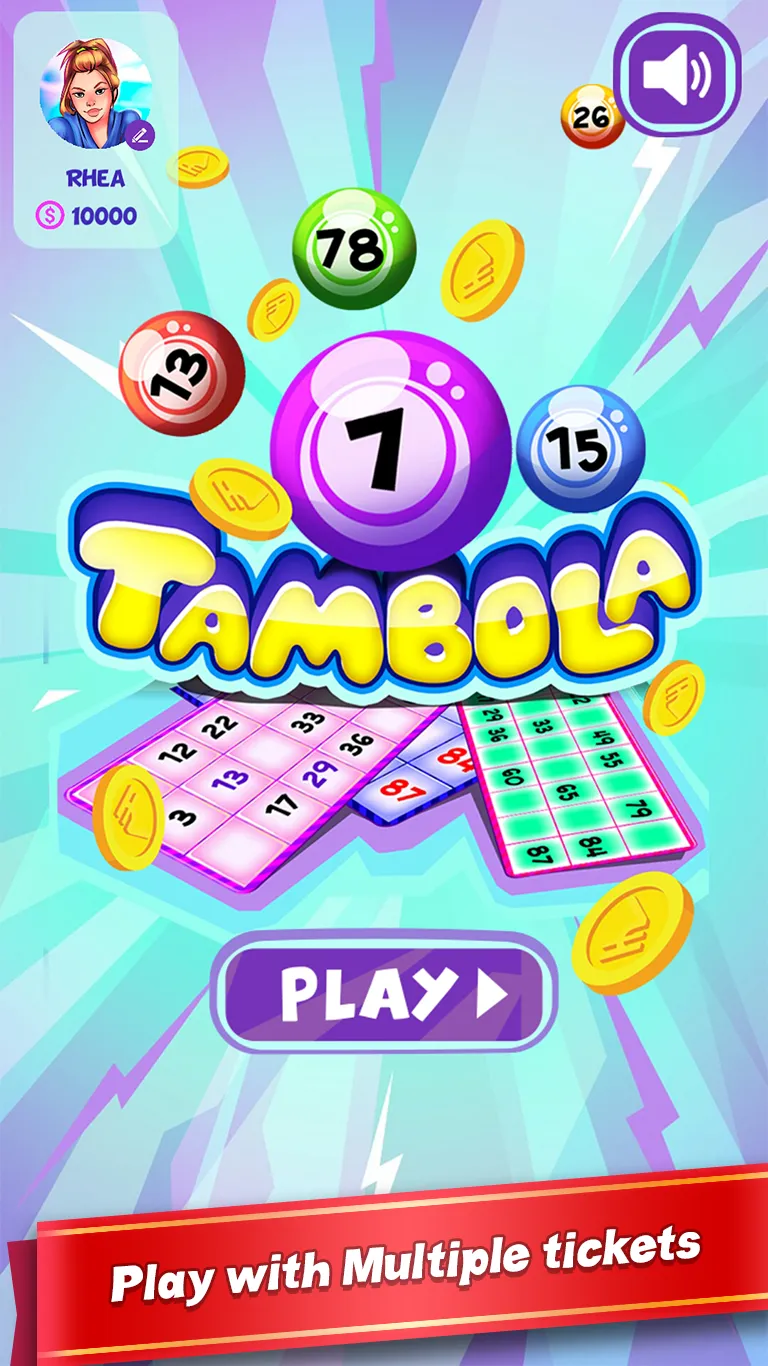 Tambola | Indus Appstore | Screenshot