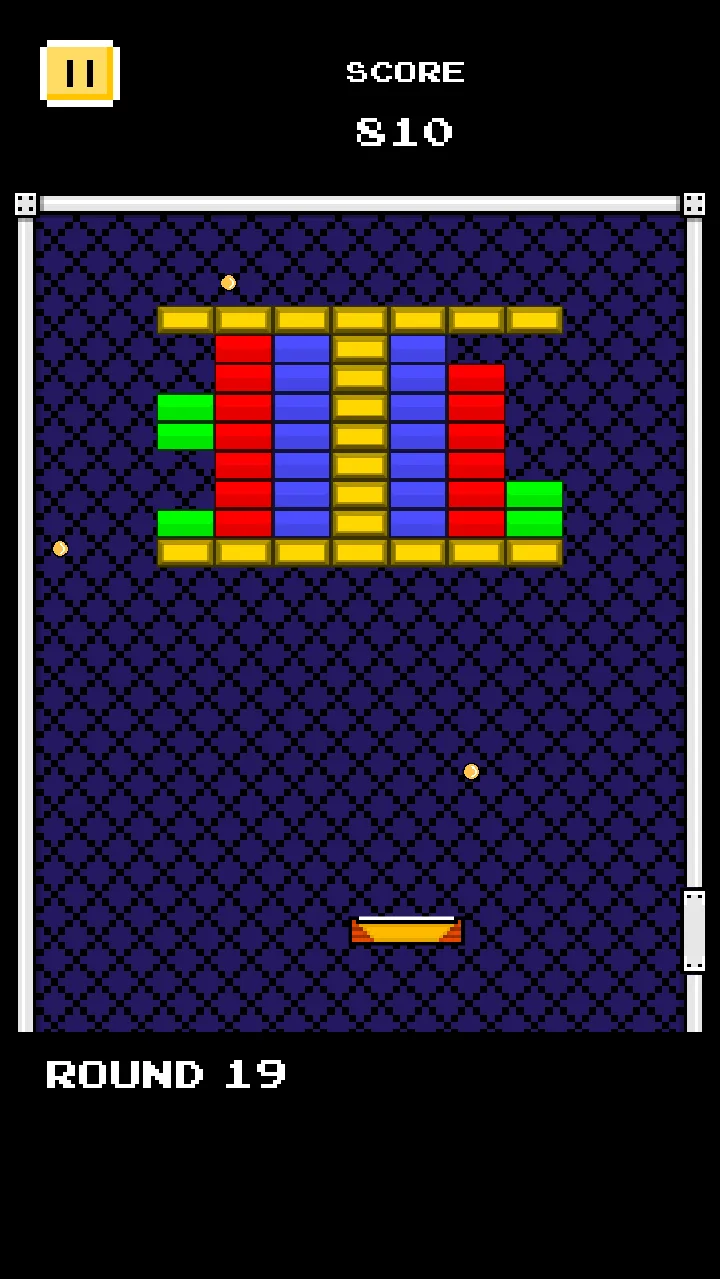 Arkadroid Brick Breaker | Indus Appstore | Screenshot