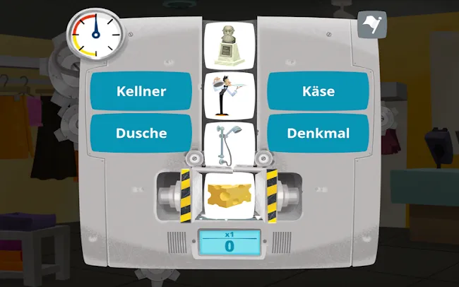 Learn German | Indus Appstore | Screenshot