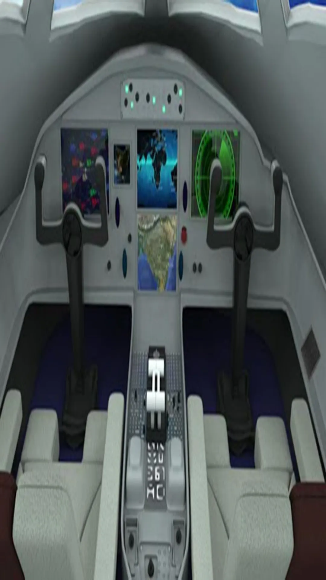 Escape:Airplane Crash Survival | Indus Appstore | Screenshot