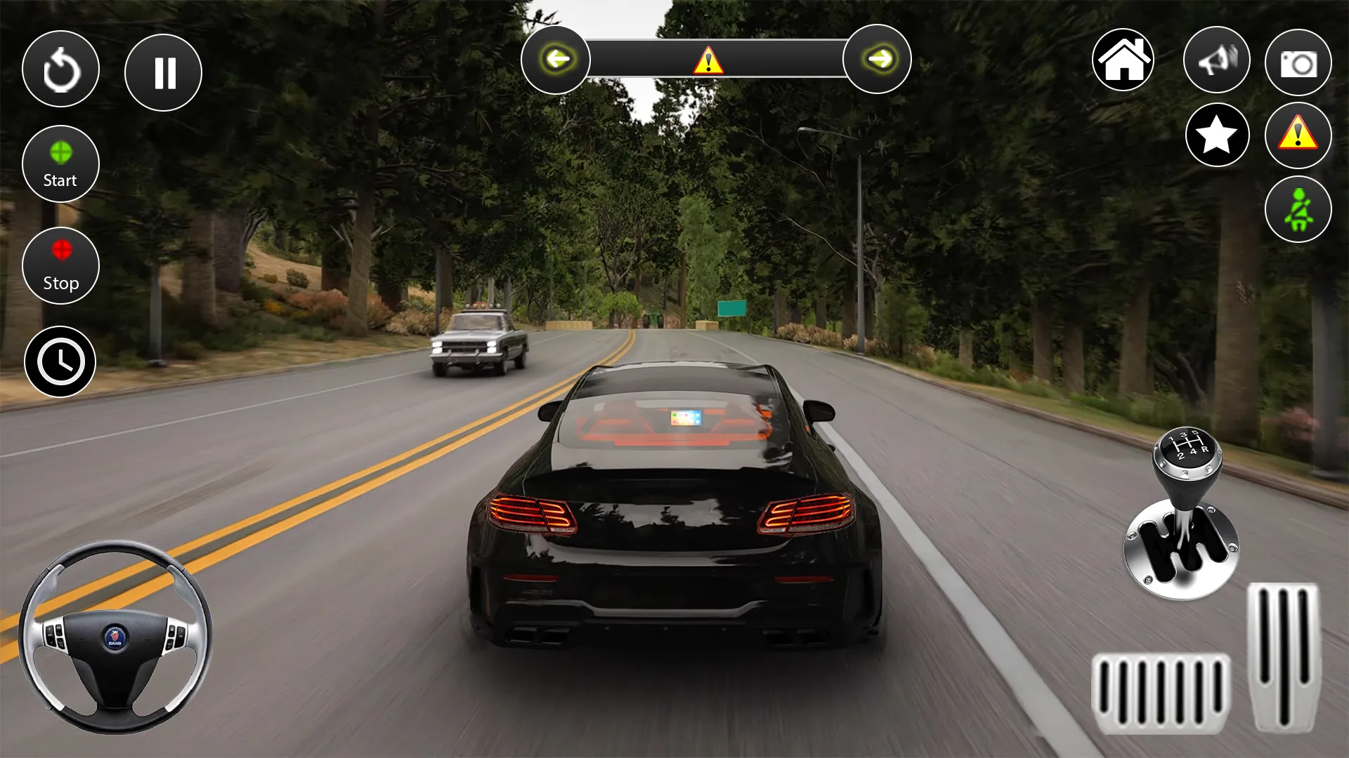 Car Racing Games 3D Offline | Indus Appstore | Screenshot