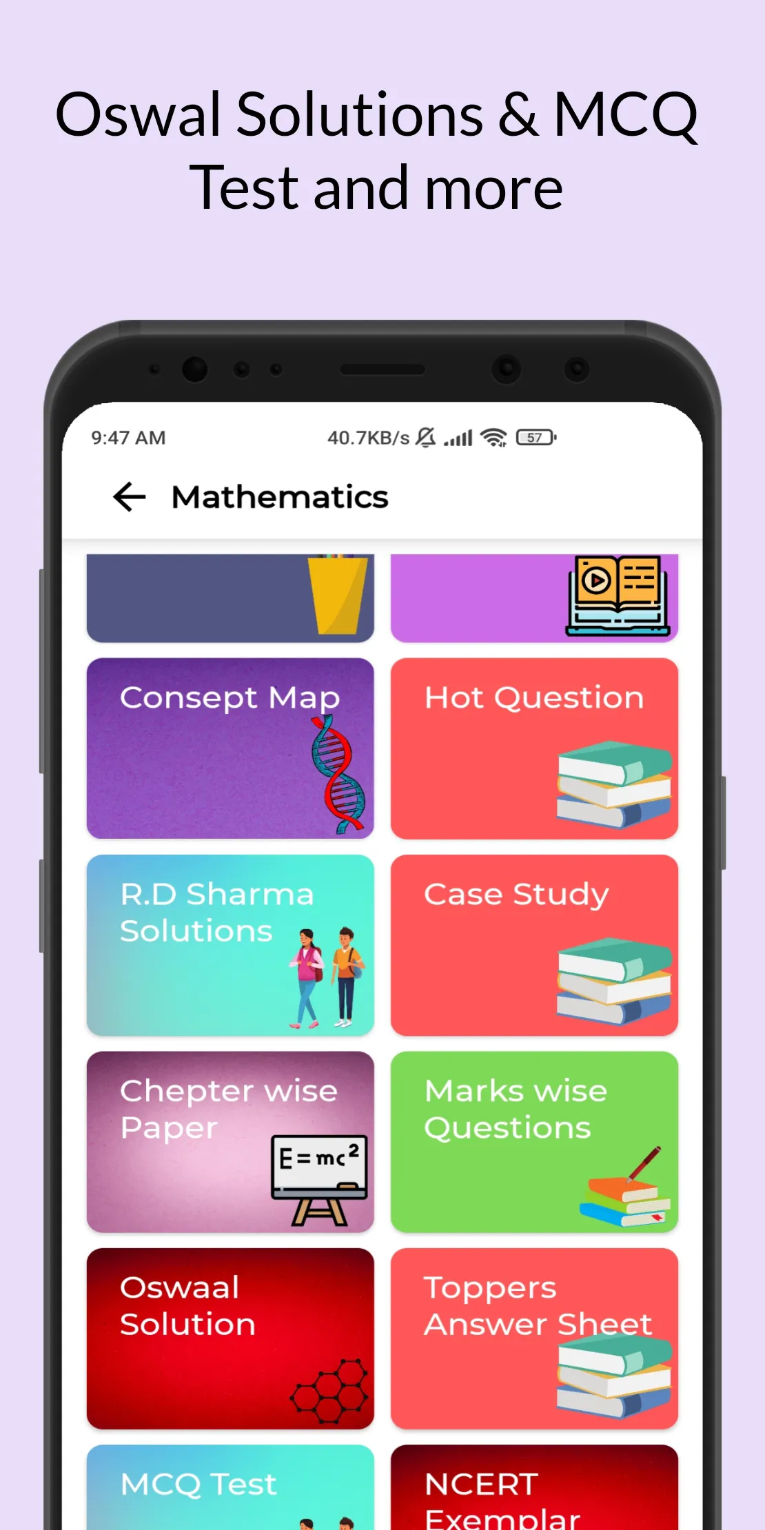 Class 11 NCERT Solution, Notes | Indus Appstore | Screenshot