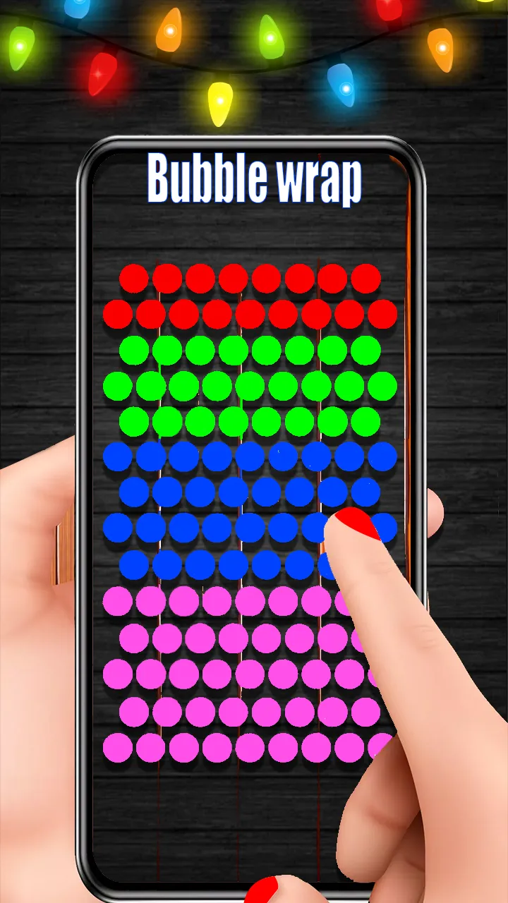 AntiStress Pop it: Fidget Toys | Indus Appstore | Screenshot