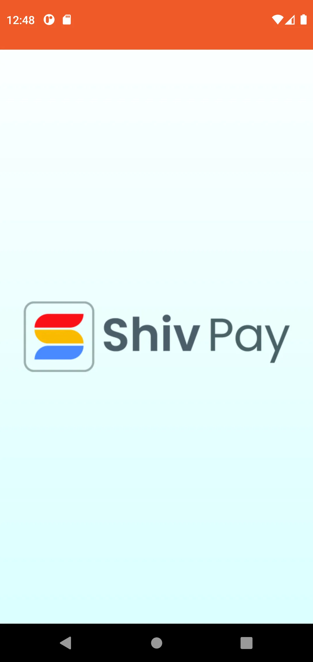 Shiv Pay | Indus Appstore | Screenshot