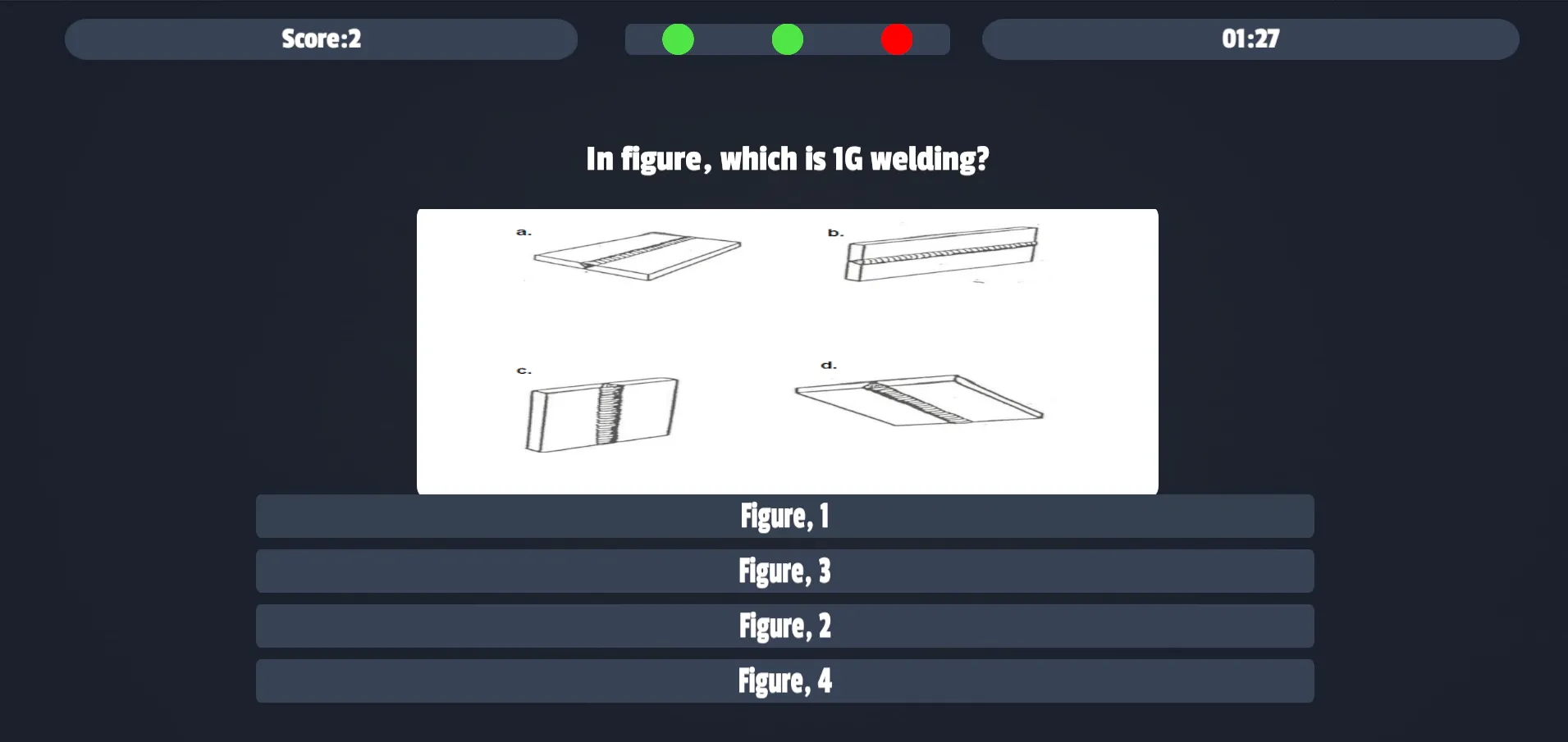 Arc Welding | Indus Appstore | Screenshot