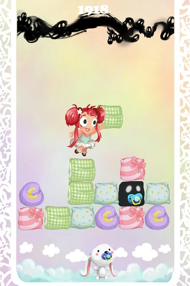 Sweet Plush: thinking game | Indus Appstore | Screenshot