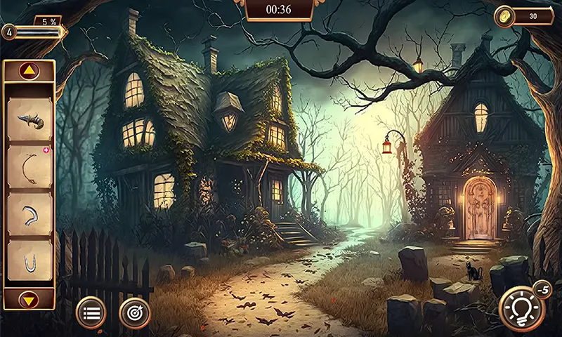 Escape Room: Grim of Legacy 2 | Indus Appstore | Screenshot