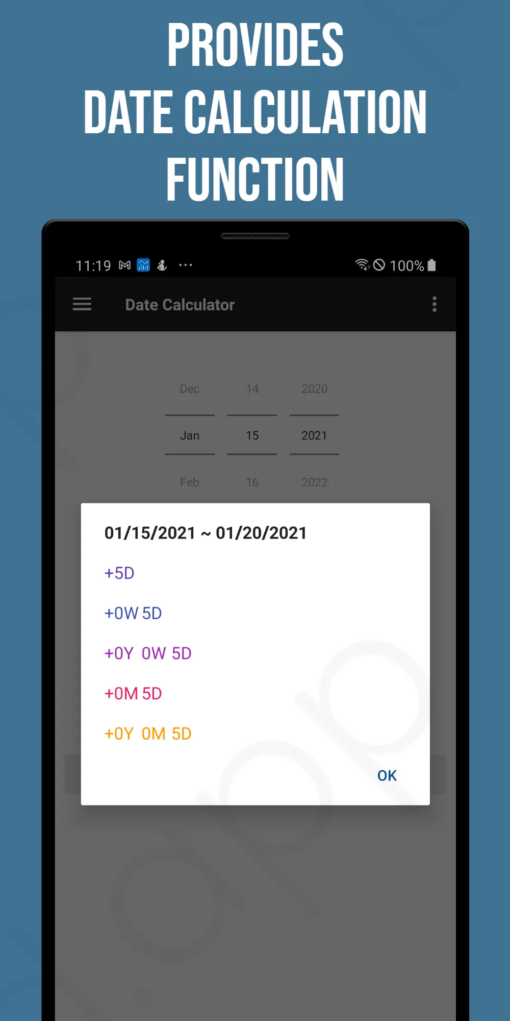 Smart Calculator | Indus Appstore | Screenshot