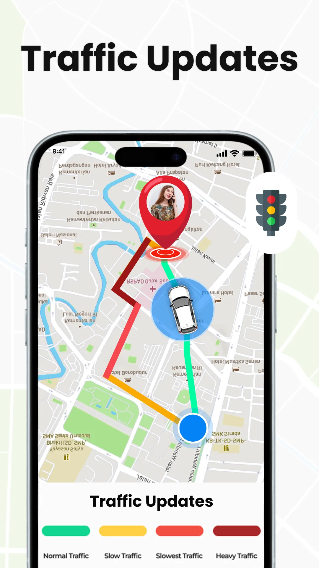 Phone Number Tracker Location | Indus Appstore | Screenshot