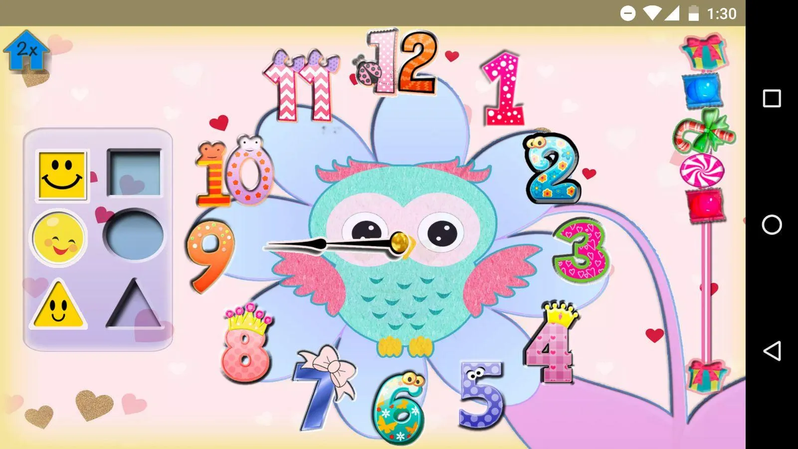 Baby Play - 6 Months to 24 | Indus Appstore | Screenshot