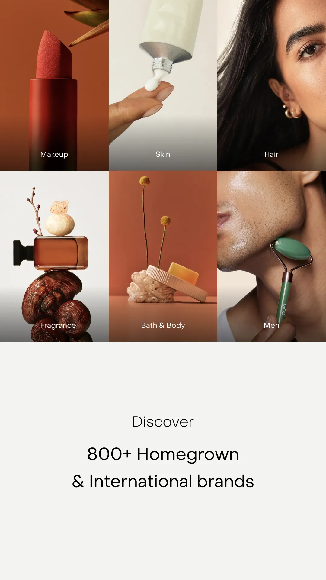 Tira: Online Beauty Shopping | Indus Appstore | Screenshot