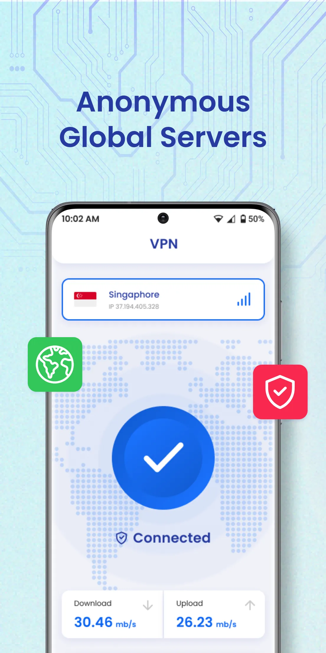 GAuthenticator: Auth App | Indus Appstore | Screenshot