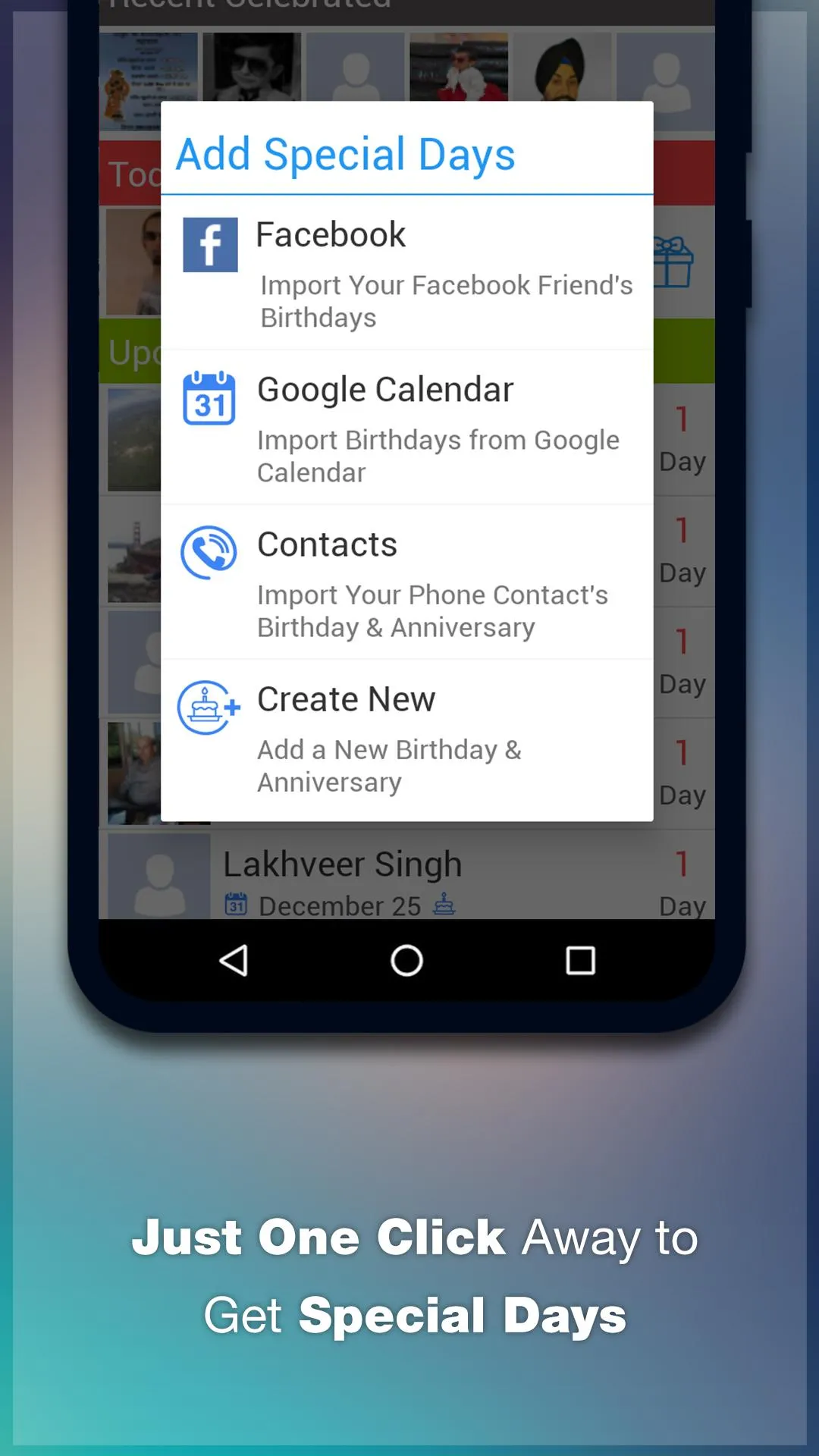 To Do Reminder with Alarm | Indus Appstore | Screenshot