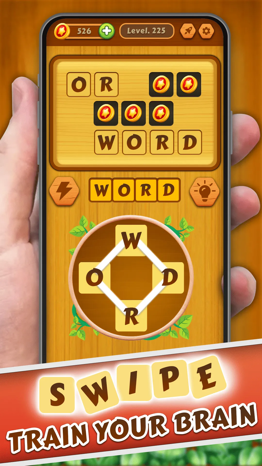 Word Game : Games 2025 | Indus Appstore | Screenshot