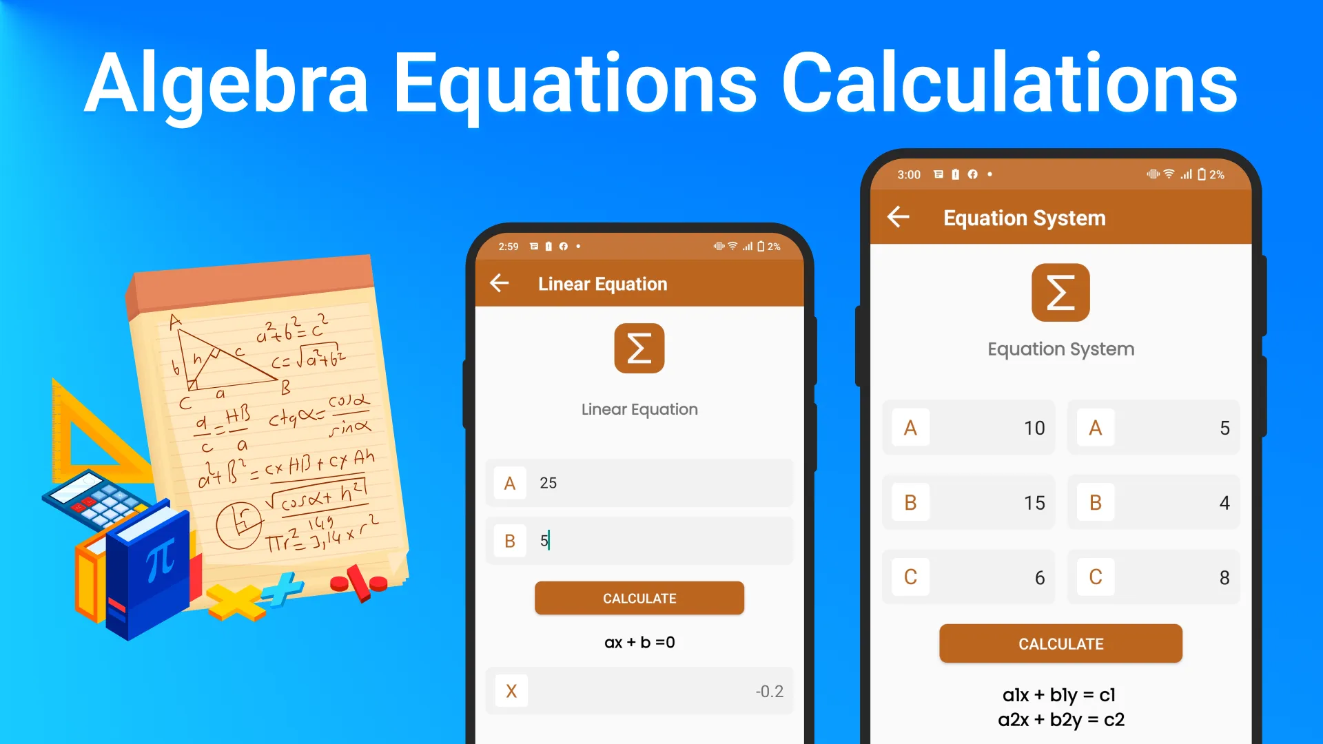 All Calculators App | Indus Appstore | Screenshot