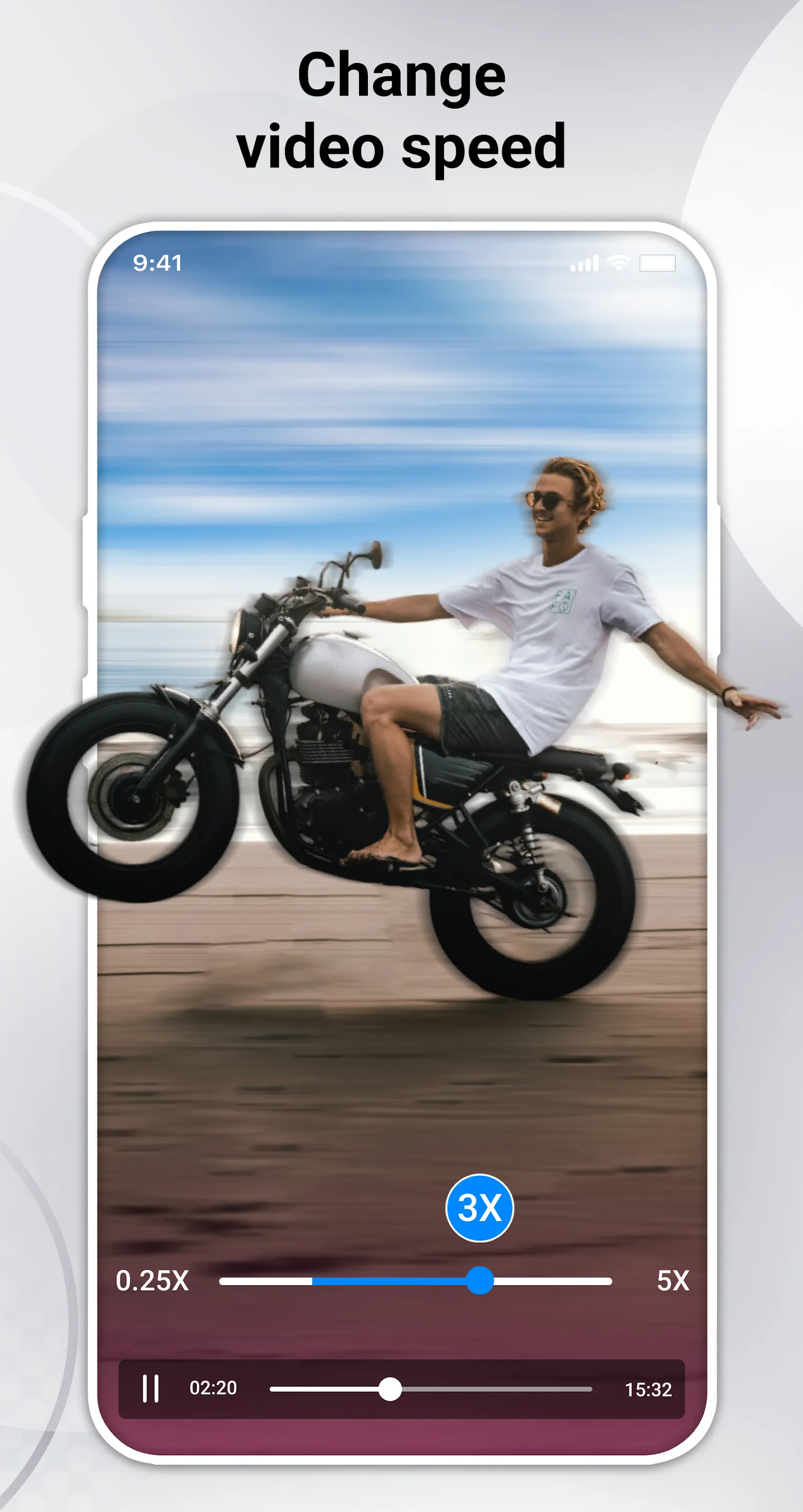 Video Cutter, Editor & Maker | Indus Appstore | Screenshot