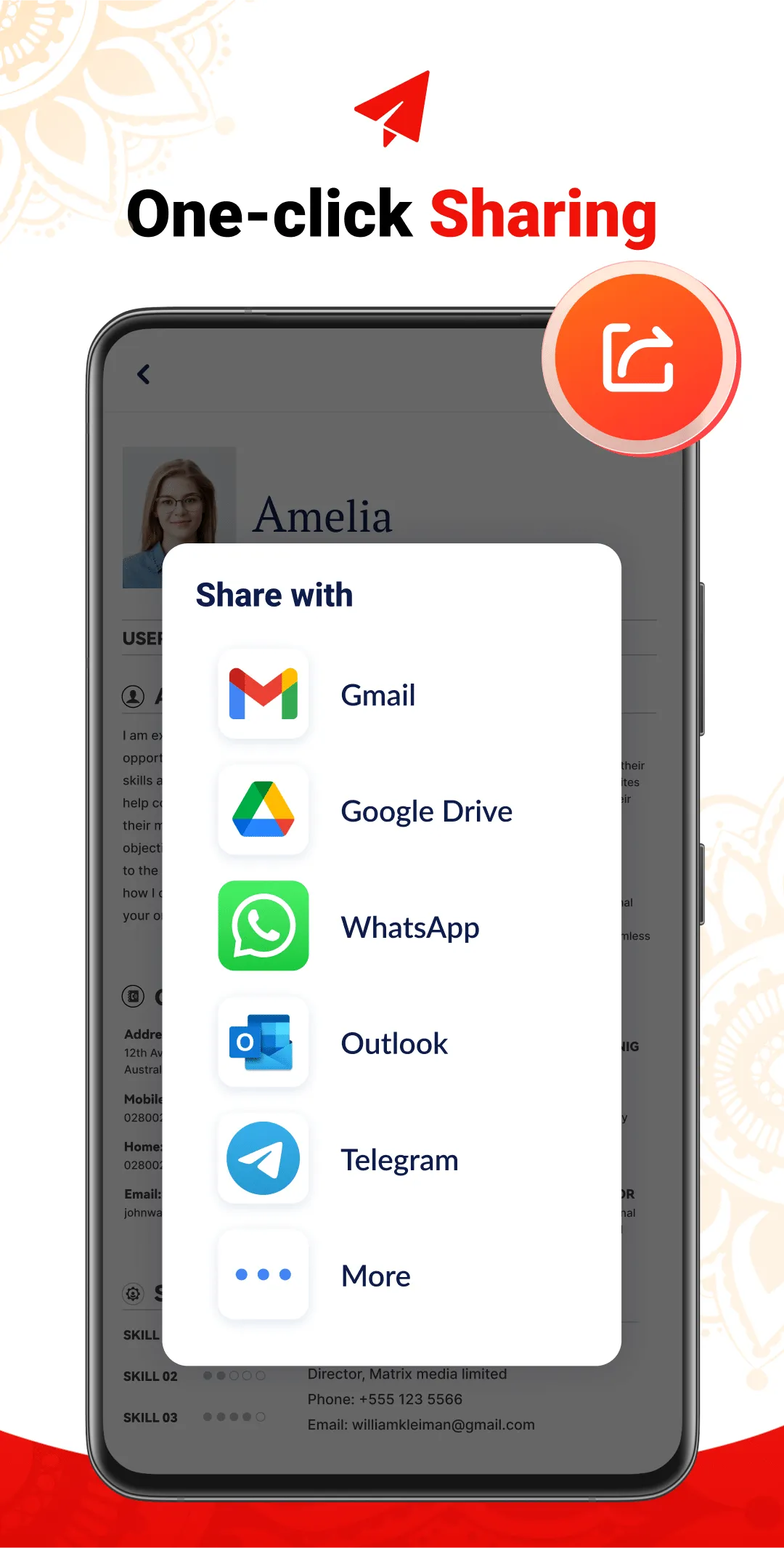 PDF Reader - PDF Viewer | Indus Appstore | Screenshot