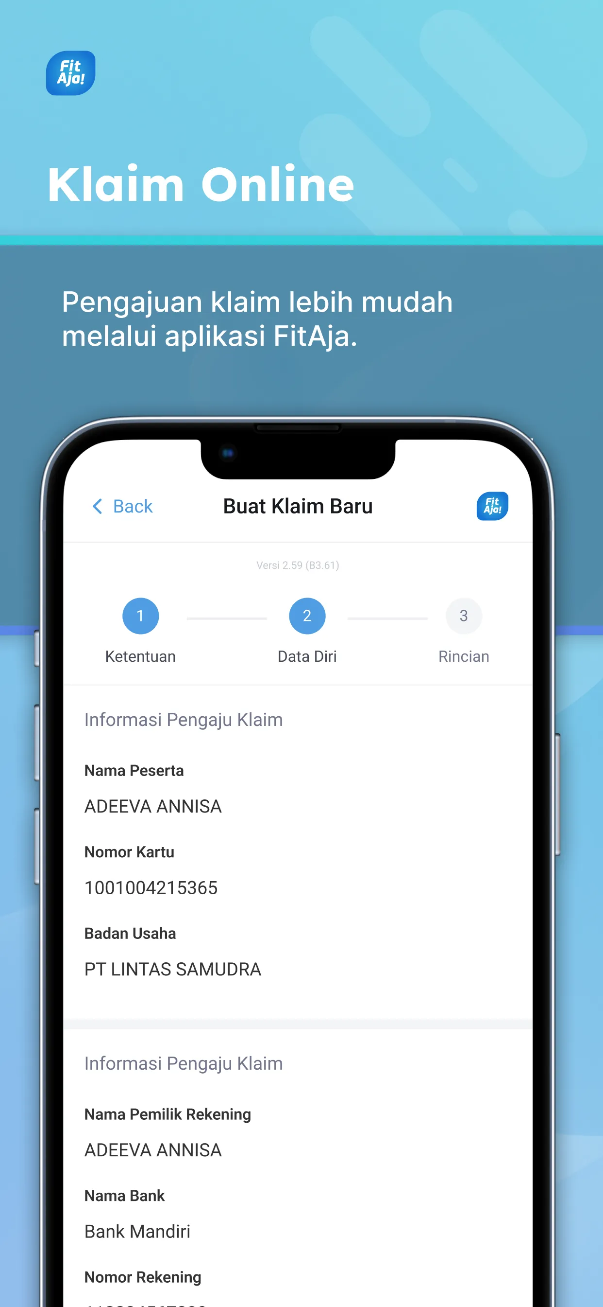 FitAja! | Indus Appstore | Screenshot