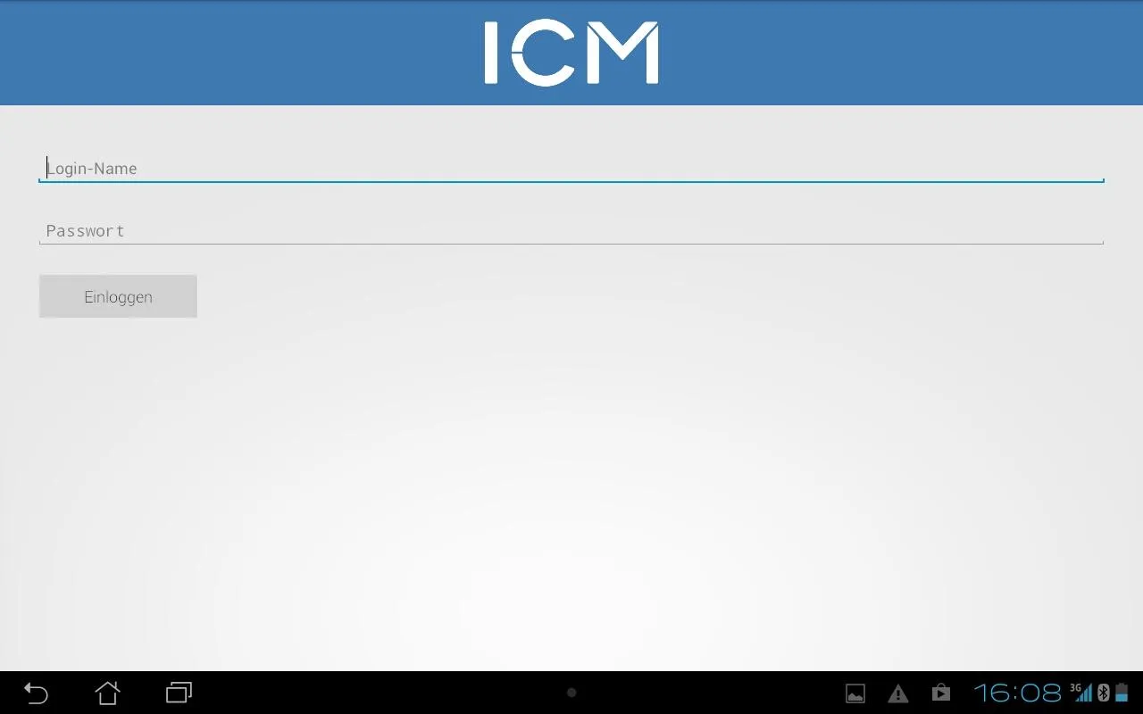 ICM5 | Indus Appstore | Screenshot