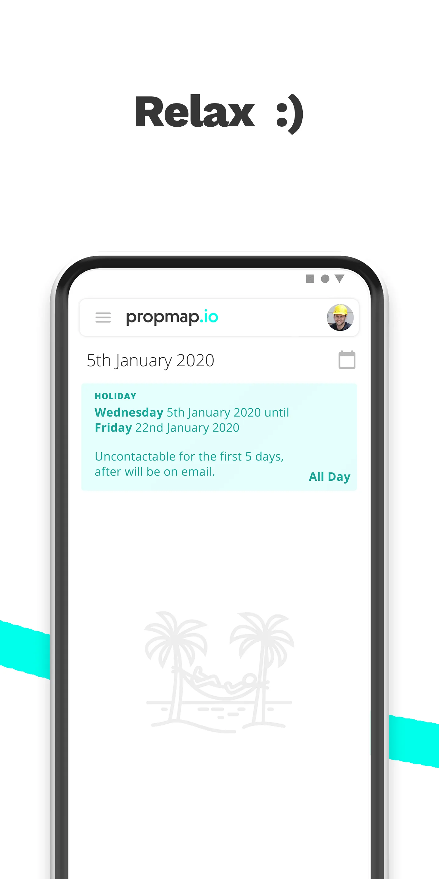 propmap.io | Indus Appstore | Screenshot