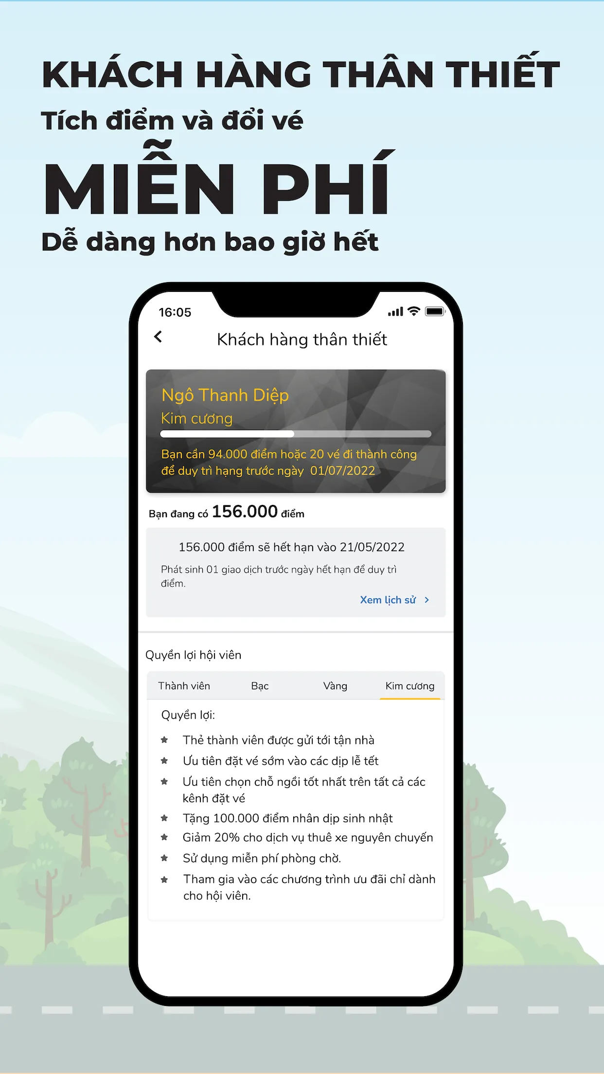 HAIVAN - Đặt xe đường dài | Indus Appstore | Screenshot