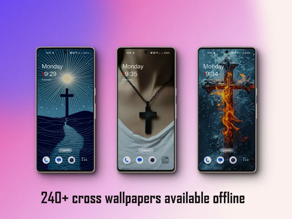 Cross wallpaper hd 4k offline | Indus Appstore | Screenshot