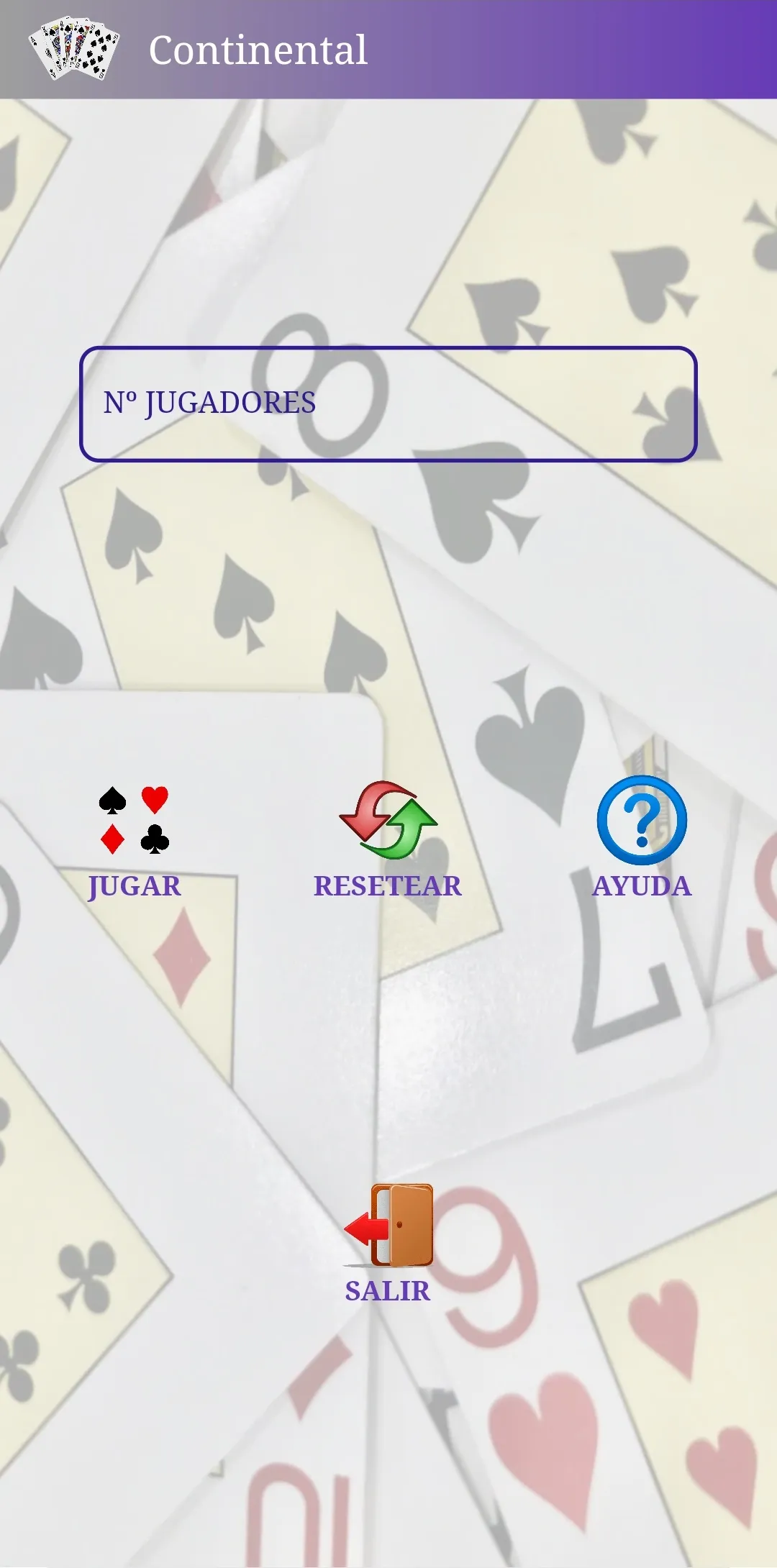 Multi Juegos | Indus Appstore | Screenshot