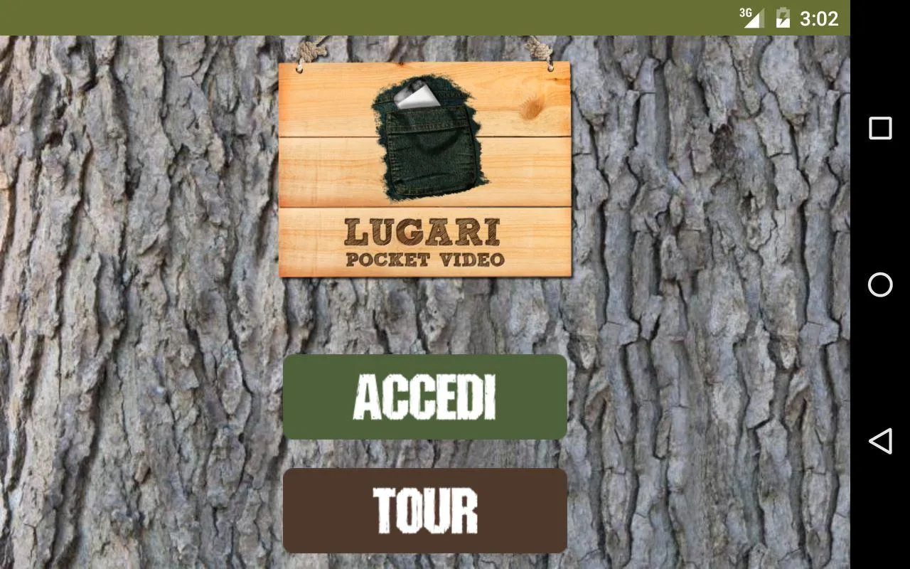 Lugari Pocket | Indus Appstore | Screenshot